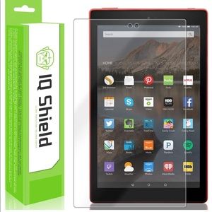 Fire HD 10 Screen Protector